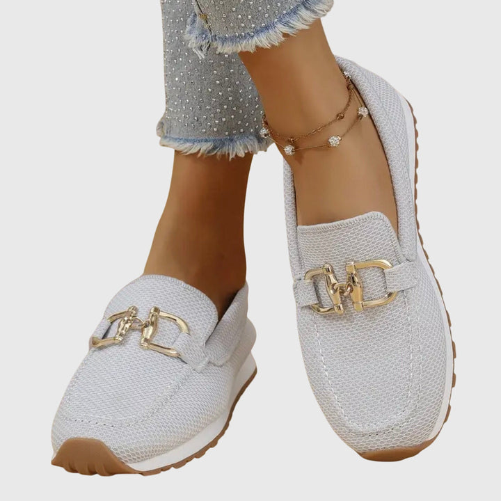 Stylish Ergonomic Women's Loafers