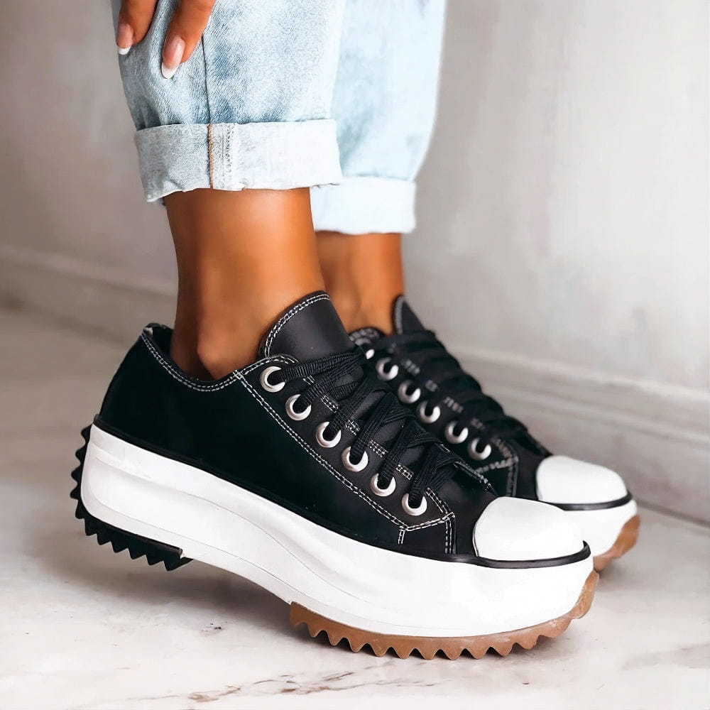 Comfortable All-Day Women's Sneakers