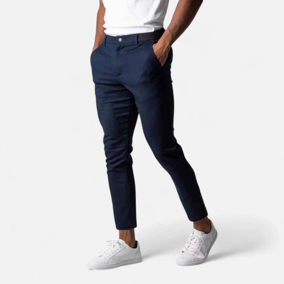 Waterproof Casual Men's Pants