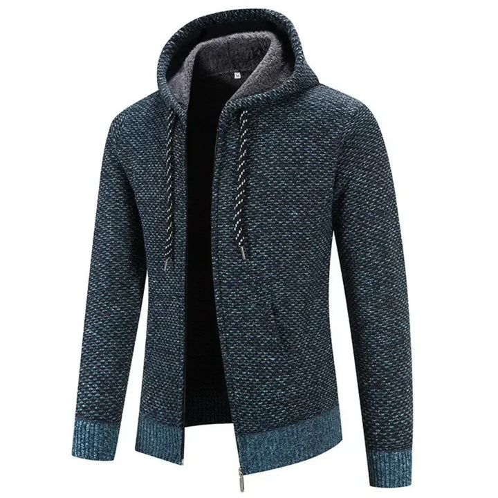 Ultimate Comfort Men's Hoodie