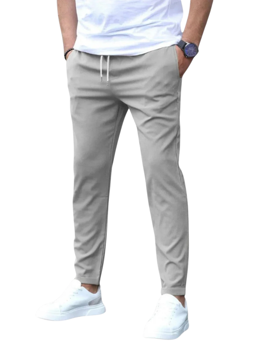 Modern Stretch Men's Dress Pants