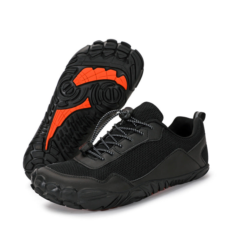 Lightweight Outdoor Men's Hiking Shoe