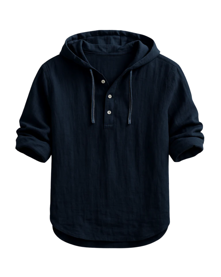 Premium Men's Hoodie