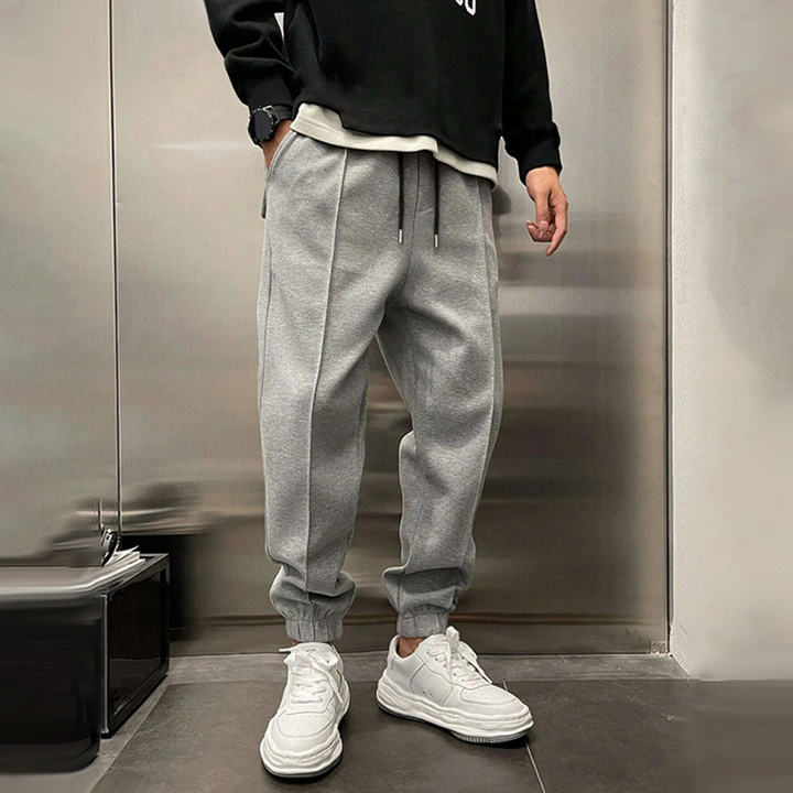 Comfortable Modern Men's Pants