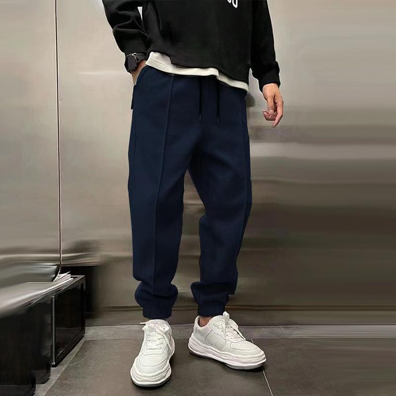 Comfortable Modern Men's Pants