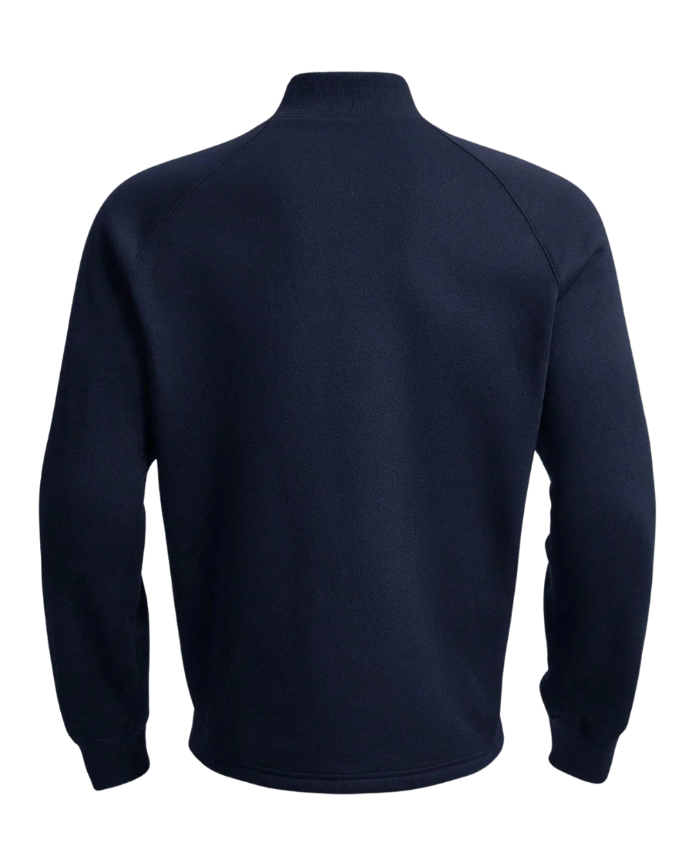 Premium Men's Half-Zip Pullover with Modern Fit