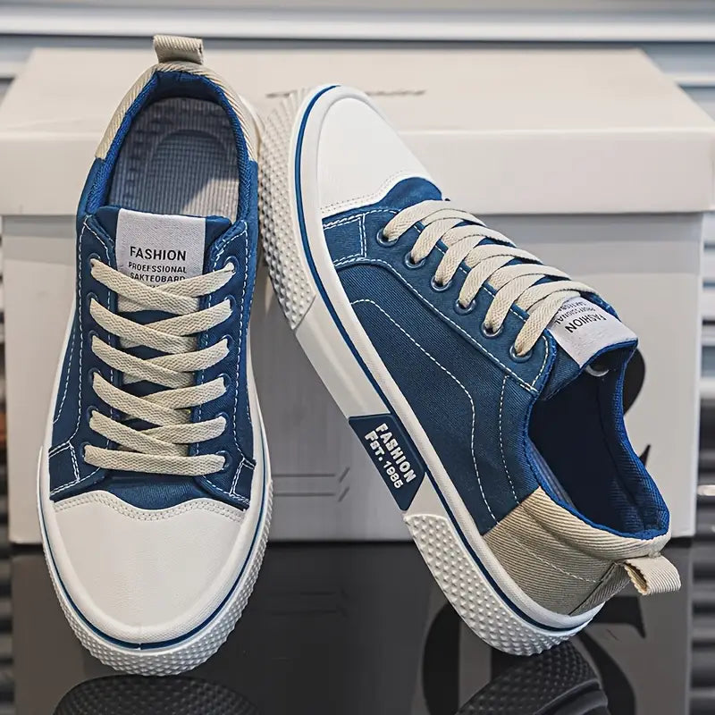 Athletic Comfortable Men's Sneakers