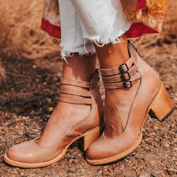 Elegant Comfortable Women's Sandals