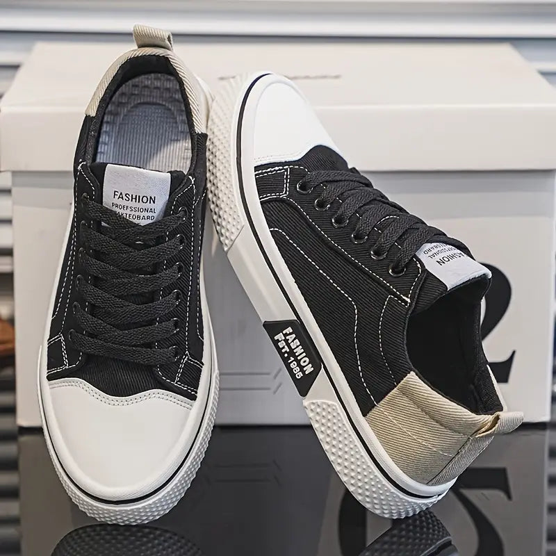Athletic Comfortable Men's Sneakers