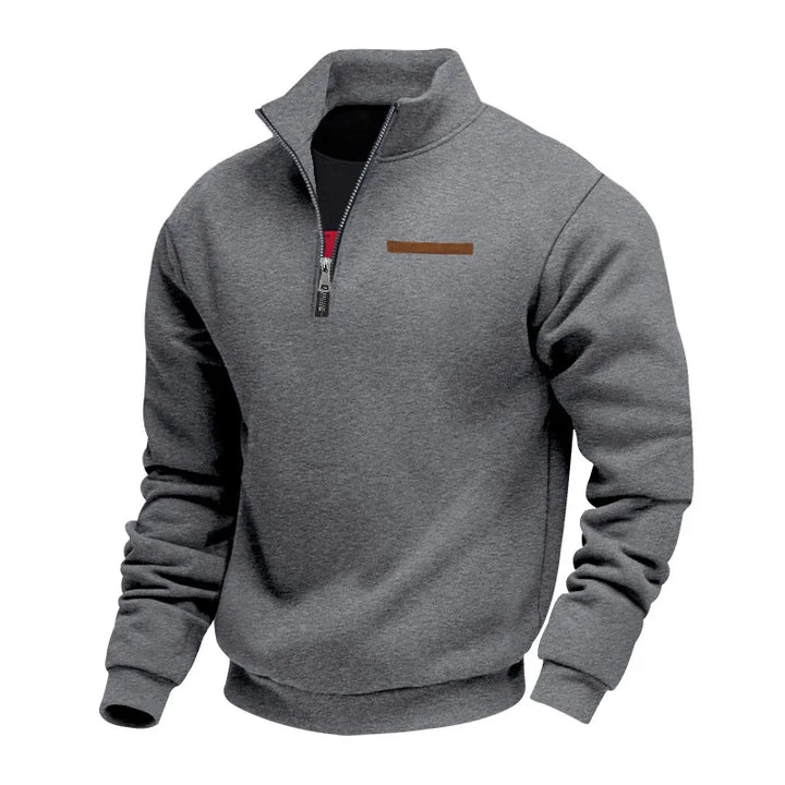 Men's Casual Comfort Sweatshirt