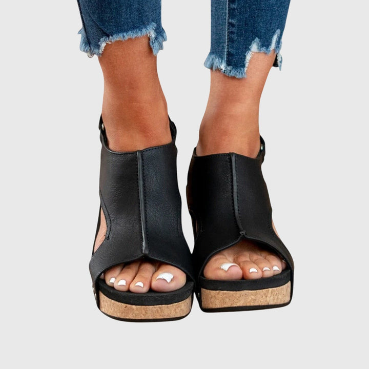 Comfortable Ergonomic Women's Sandals