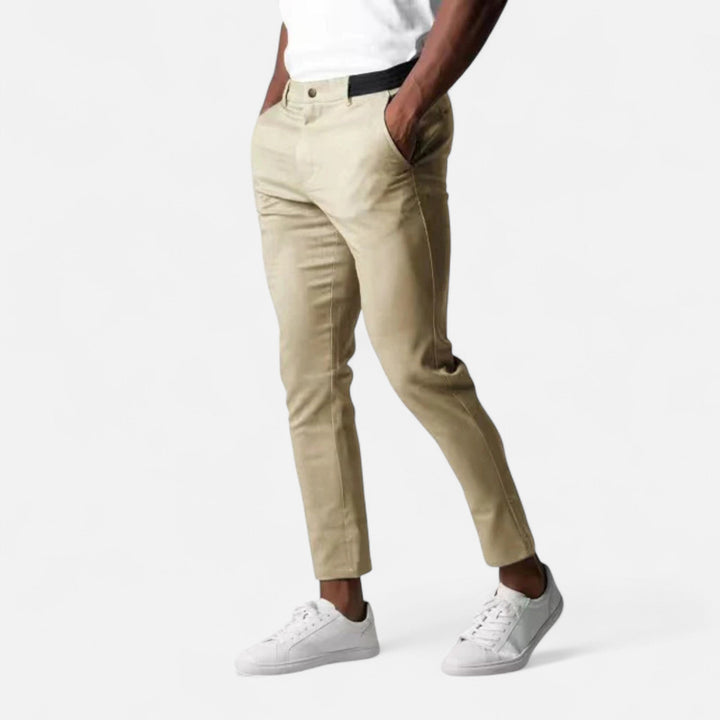 Waterproof Casual Men's Pants