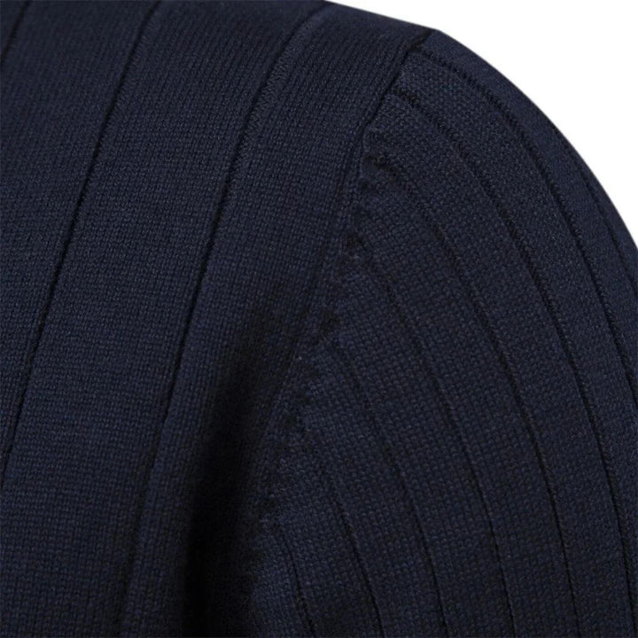 Premium Men's Comfort Pullover