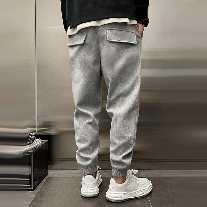Comfortable Modern Men's Pants