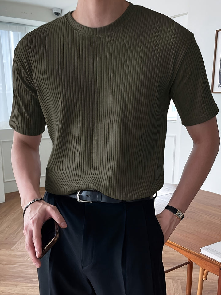 Men's Summer T-Shirt