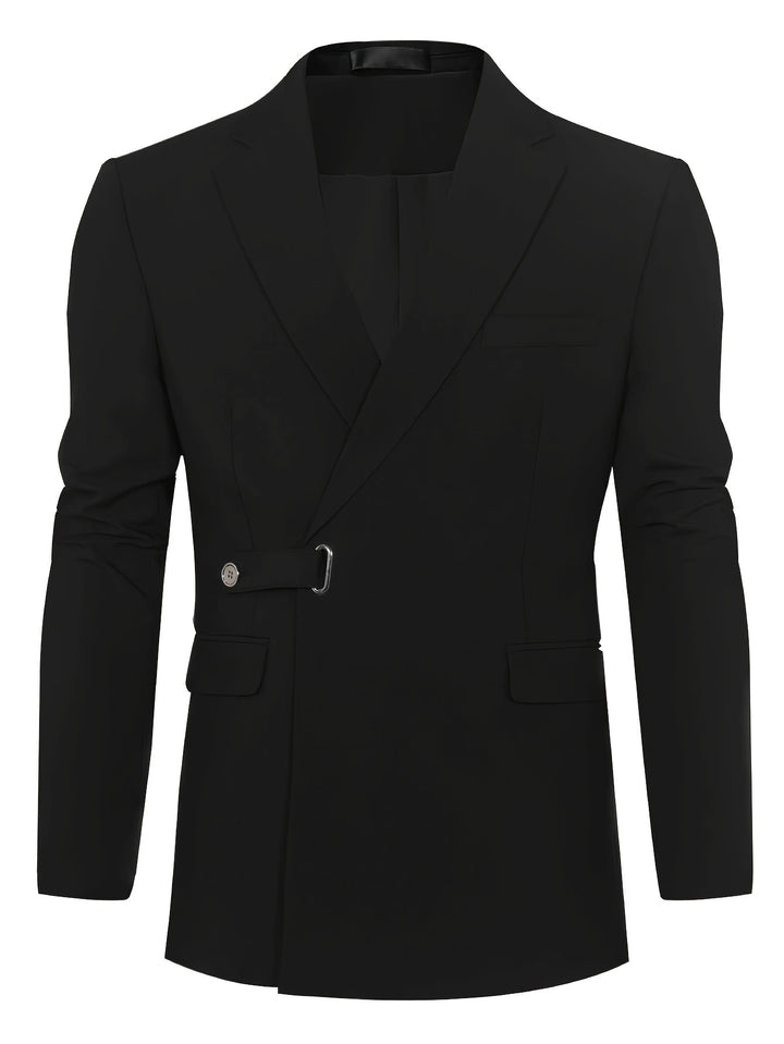 Men's Classic Fashion Blazer